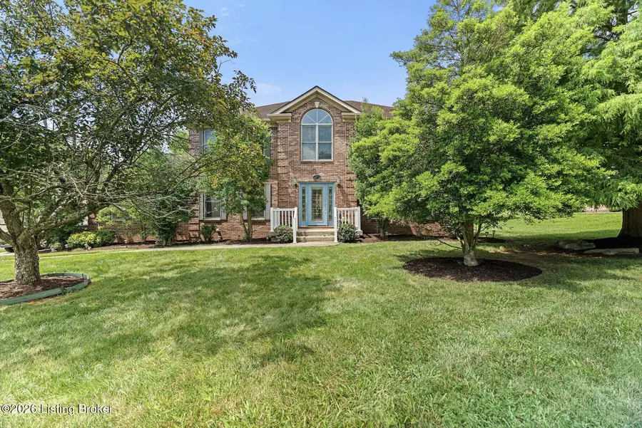 39 Honeysuckle Way, Brandenburg, KY 40108 - #2