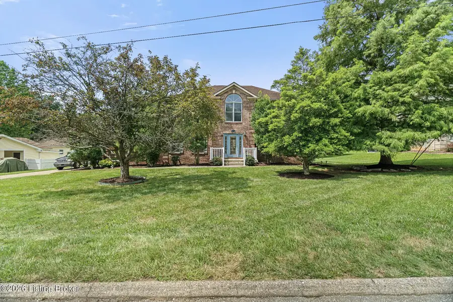 39 Honeysuckle Way, Brandenburg, KY 40108 - #3