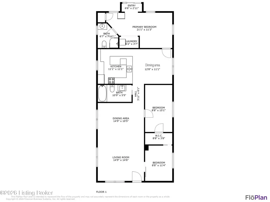 4152 Hickman Ave, Louisville, KY 40213 - #2