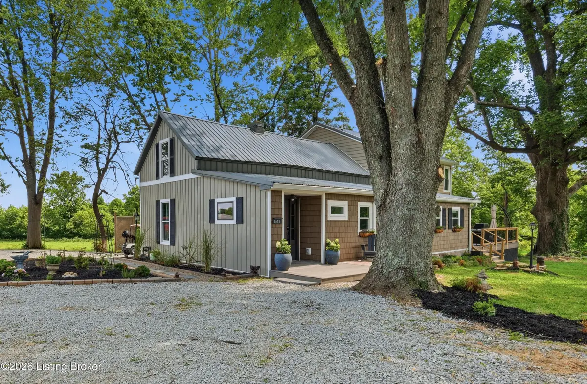 2613 Old Cedar Point Rd, La Grange, KY 40031 - #1