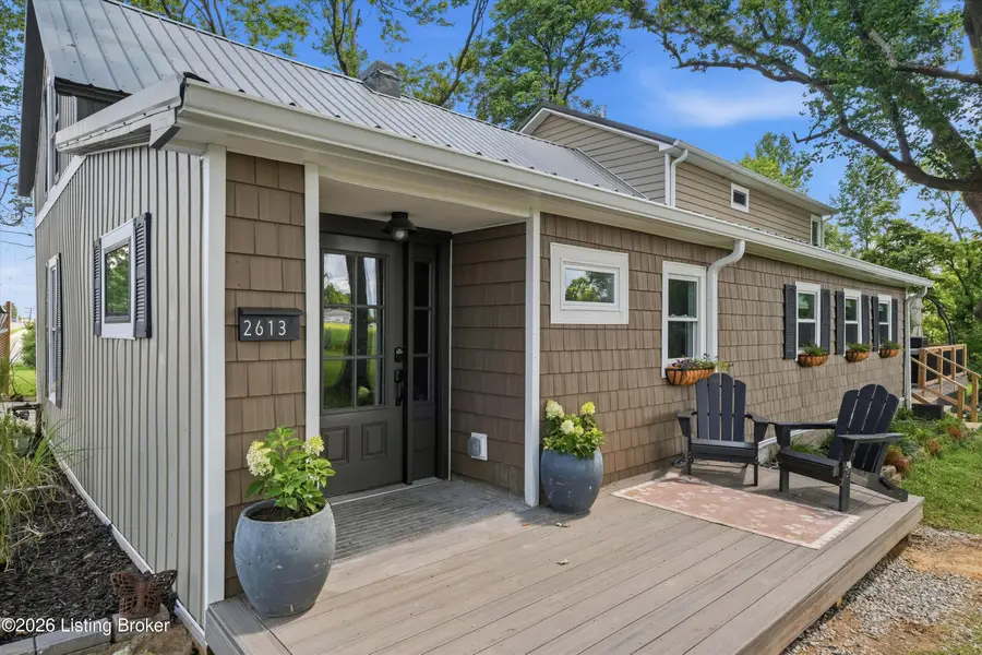 2613 Old Cedar Point Rd, La Grange, KY 40031 - #2