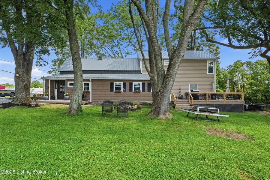 2613 Old Cedar Point Rd, La Grange, KY 40031 - #3