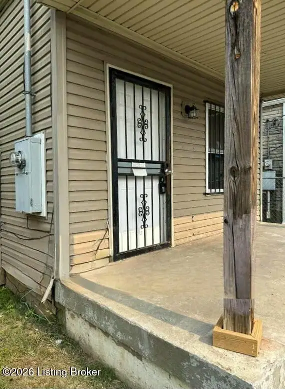 226 N 26th St, Louisville, KY 40212 - #1