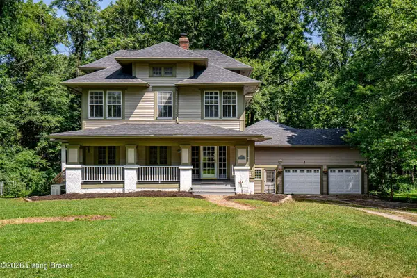 4016 Altawood Ct, Louisville, KY 40245