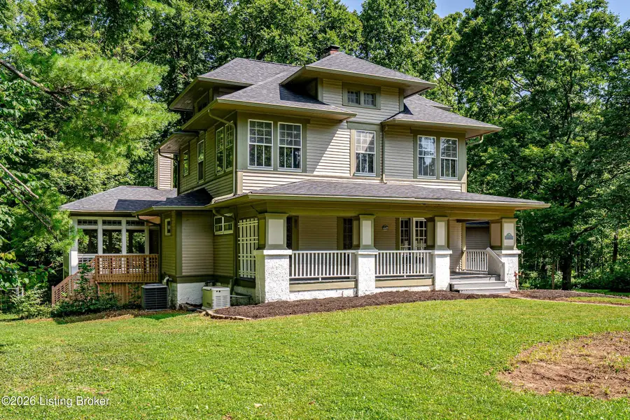 4016 Altawood Ct, Louisville, KY 40245 - #2