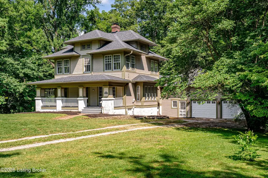 4016 Altawood Ct, Louisville, KY 40245 - #3