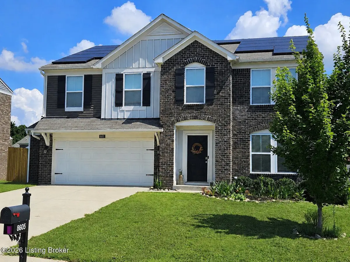 8605 Loyal Dr, Louisville, KY 40229 - #1