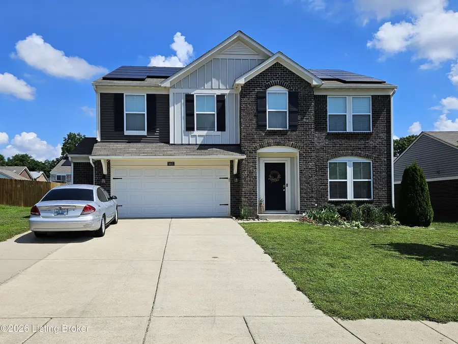 8605 Loyal Dr, Louisville, KY 40229 - #2