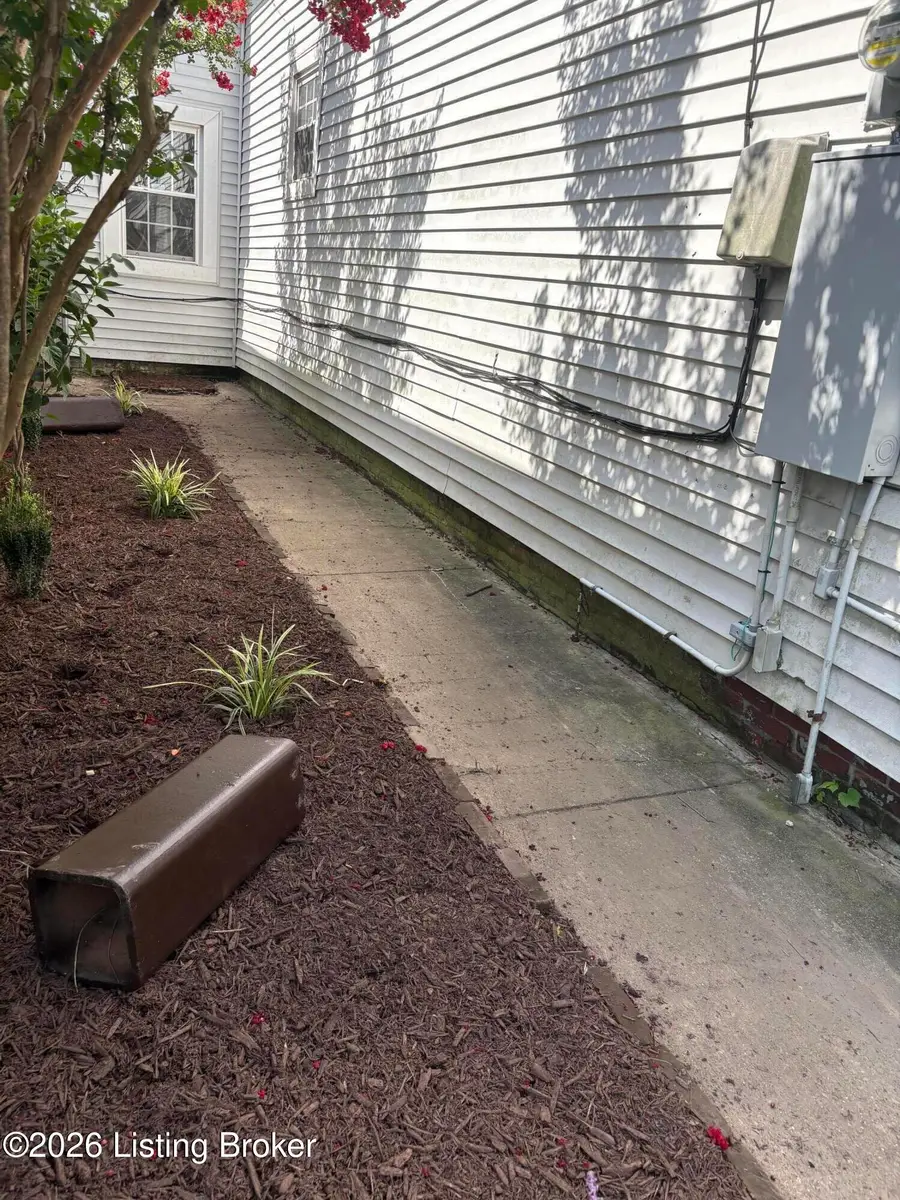 530 Camp St, Louisville, KY 40203 - #2