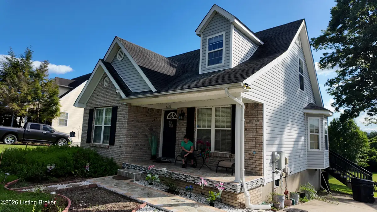 6817 Currington Cir, Louisville, KY 40258 - #1