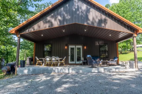 183 Shawnee Cir, Falls Of Rough, KY 40119