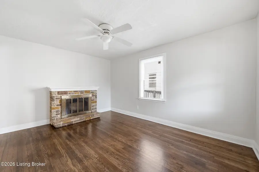 2530 Griffiths Ave, Louisville, KY 40212 - #3