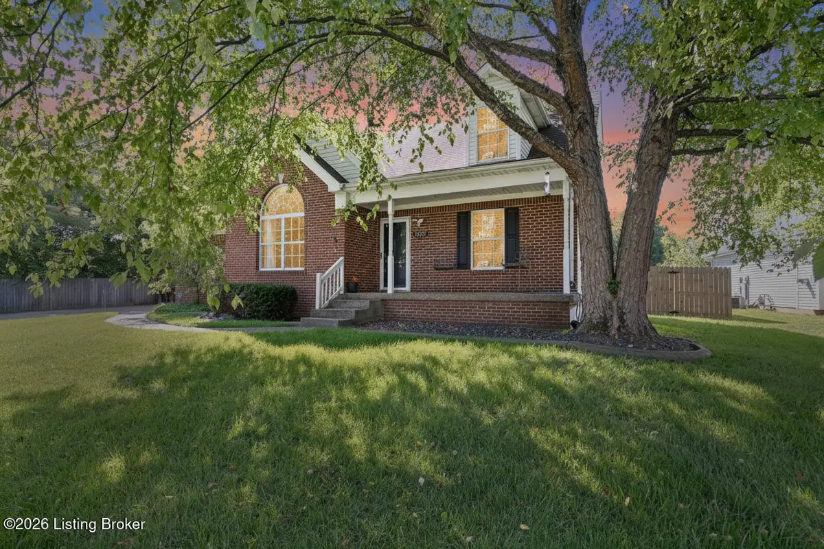 10604 Melchester Pl, Louisville, KY 40241 - #1