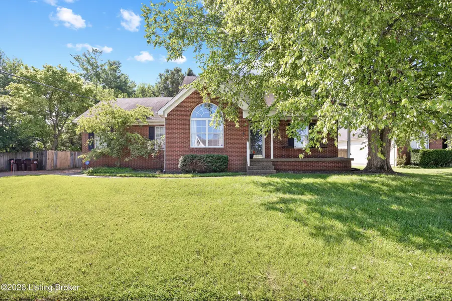 10604 Melchester Pl, Louisville, KY 40241 - #3