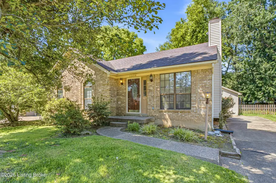 11508 Carriage Rest Ct, Louisville, KY 40243 - #2