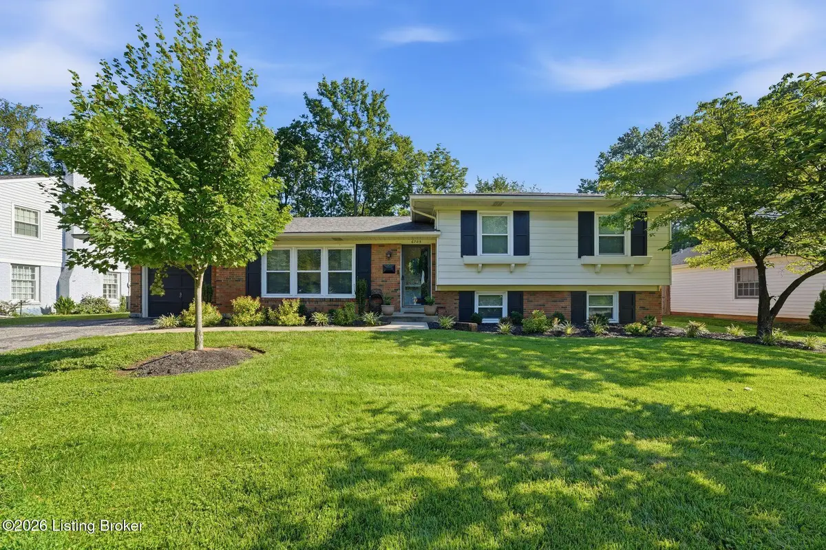 6705 Bedford Ln, Louisville, KY 40222 - #1