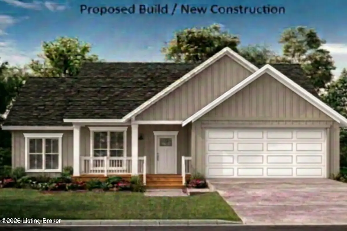 1823 Bass Cir, La Grange, KY 40031 - #1