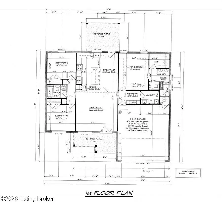 1823 Bass Cir, La Grange, KY 40031 - #3