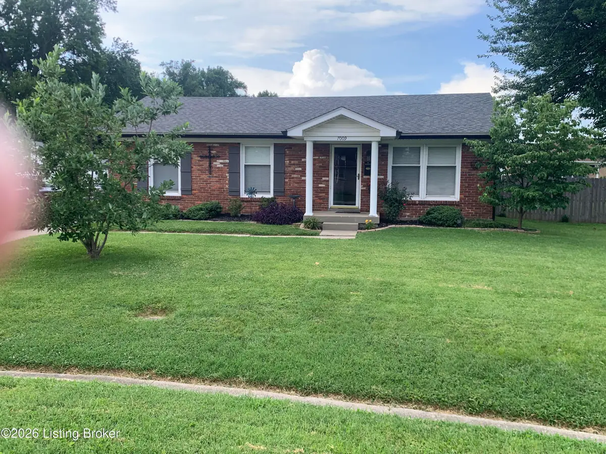7009 Feyhurst Dr, Louisville, KY 40258 - #1