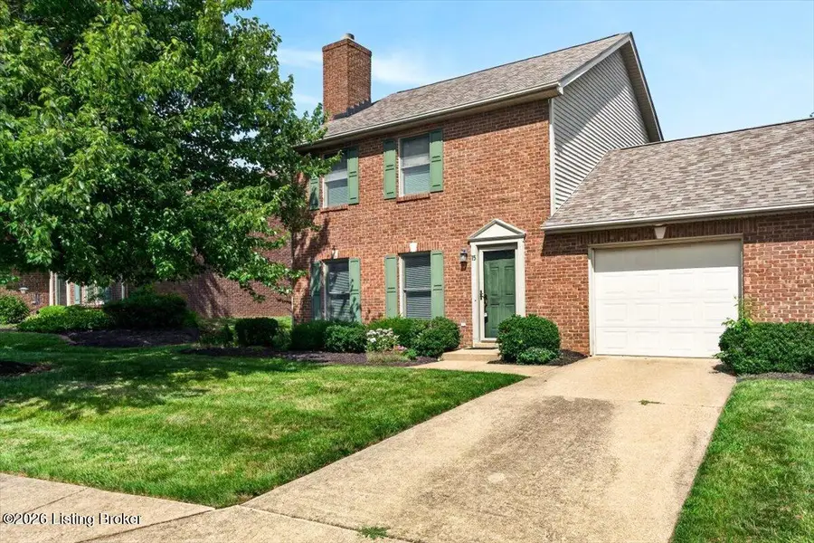 15 Trace Ln, Shelbyville, KY 40065 - #2