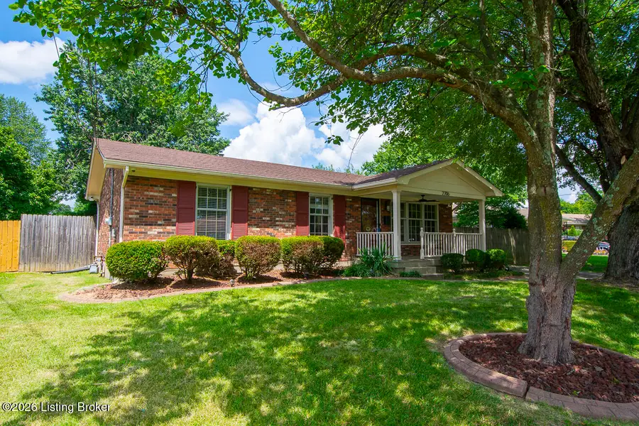 2706 Melvin Ct, Louisville, KY 40216 - #3
