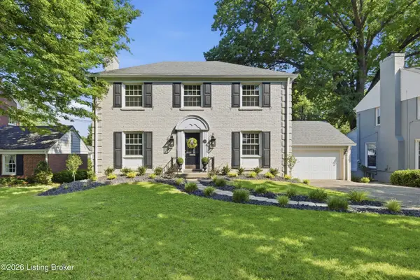 3111 Dundee Rd, Louisville, KY 40205