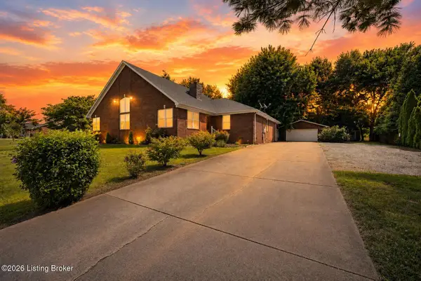 1009 Stonefield Way, Bardstown, KY 40004
