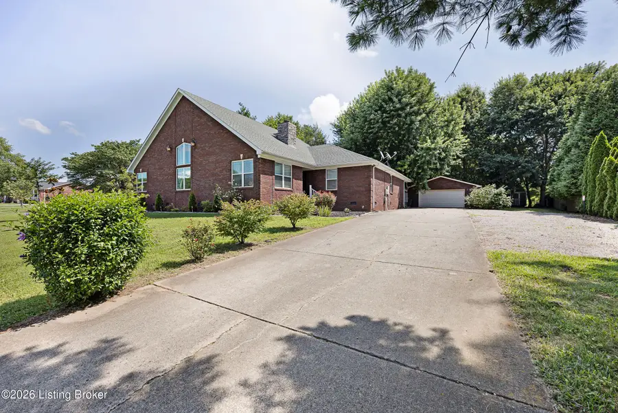 1009 Stonefield Way, Bardstown, KY 40004 - #2