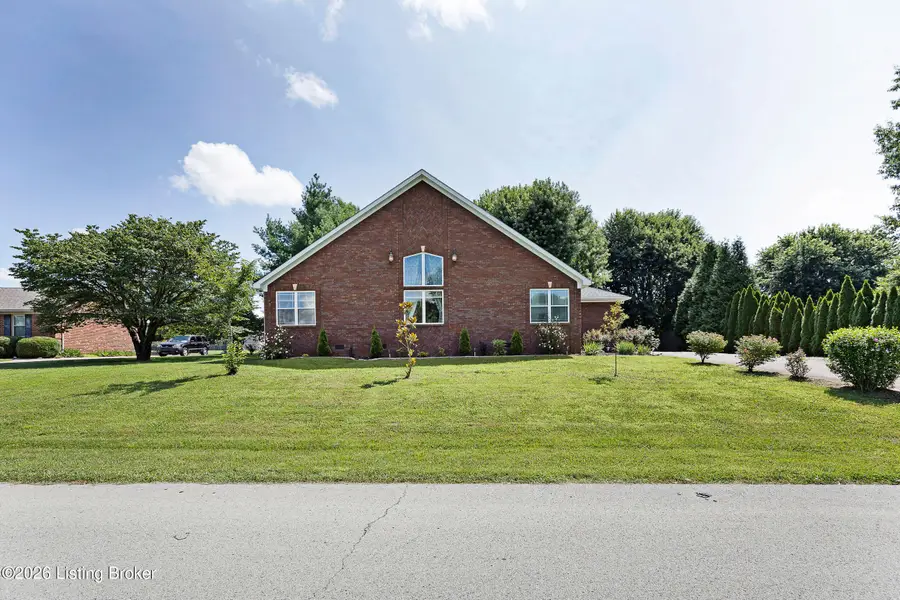 1009 Stonefield Way, Bardstown, KY 40004 - #3
