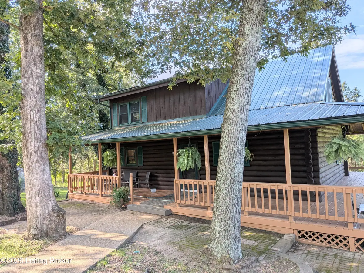 250 M Cain Rd, Brandenburg, KY 40108 - #1