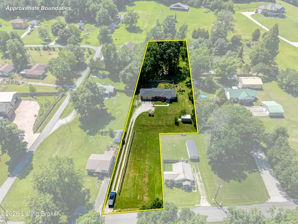 745 Brooks School House Rd, Brooks, KY 40109