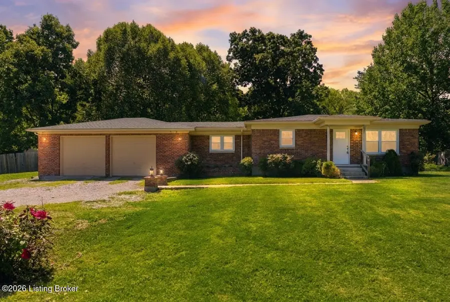 745 Brooks School House Rd, Brooks, KY 40109 - #2