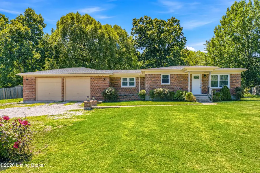 745 Brooks School House Rd, Brooks, KY 40109 - #3