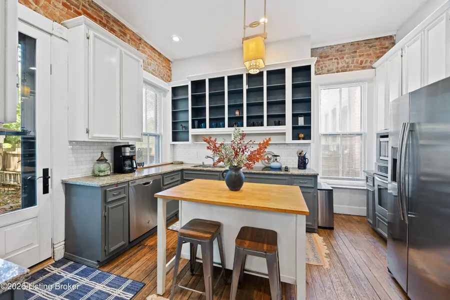 1216 S Floyd St, Louisville, KY 40203 - #3