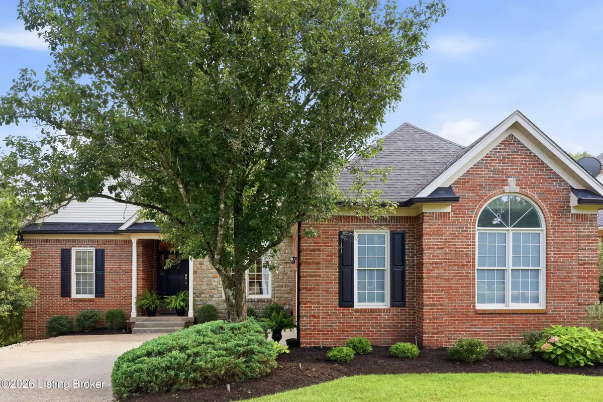 17120 Mallet Hill Dr, Louisville, KY 40245 - #1