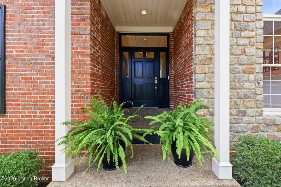 17120 Mallet Hill Dr, Louisville, KY 40245 - #3