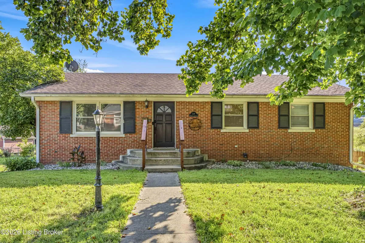 319 Kentucky Ave, Georgetown, KY 40324 - #1