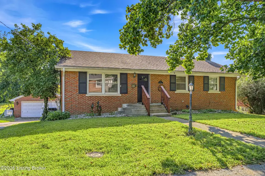 319 Kentucky Ave, Georgetown, KY 40324 - #2