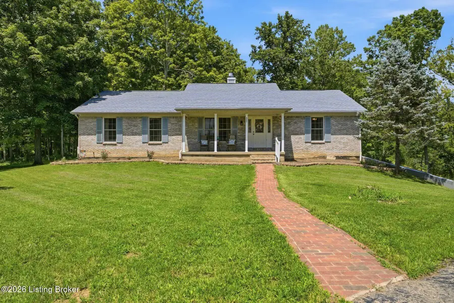 7901 Old Heady Rd, Louisville, KY 40299 - #2
