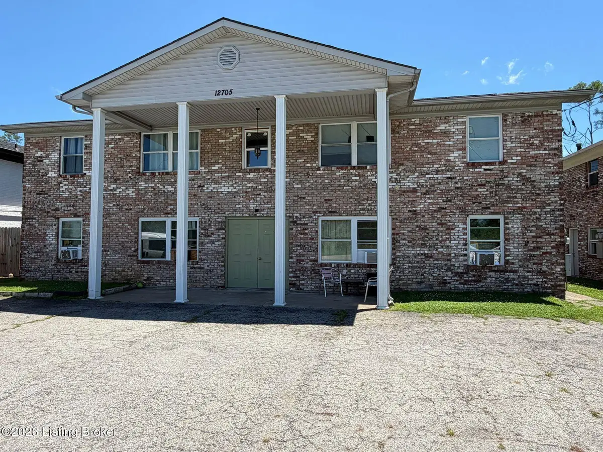 12705 E Orell Rd, Louisville, KY 40272 - #1