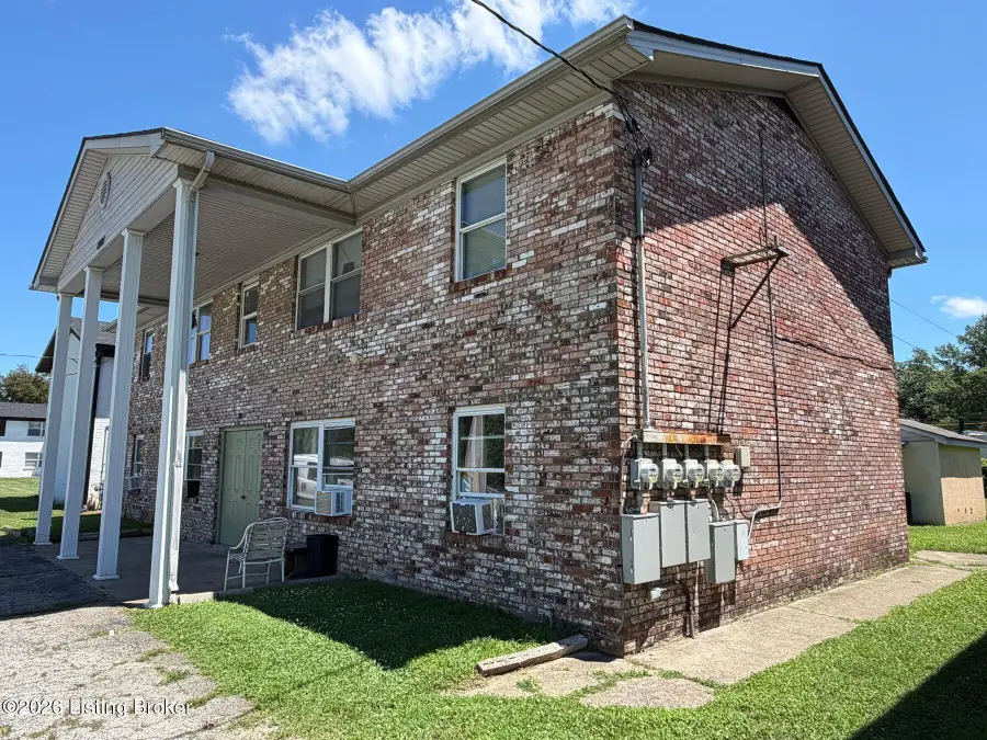 12705 E Orell Rd, Louisville, KY 40272 - #2
