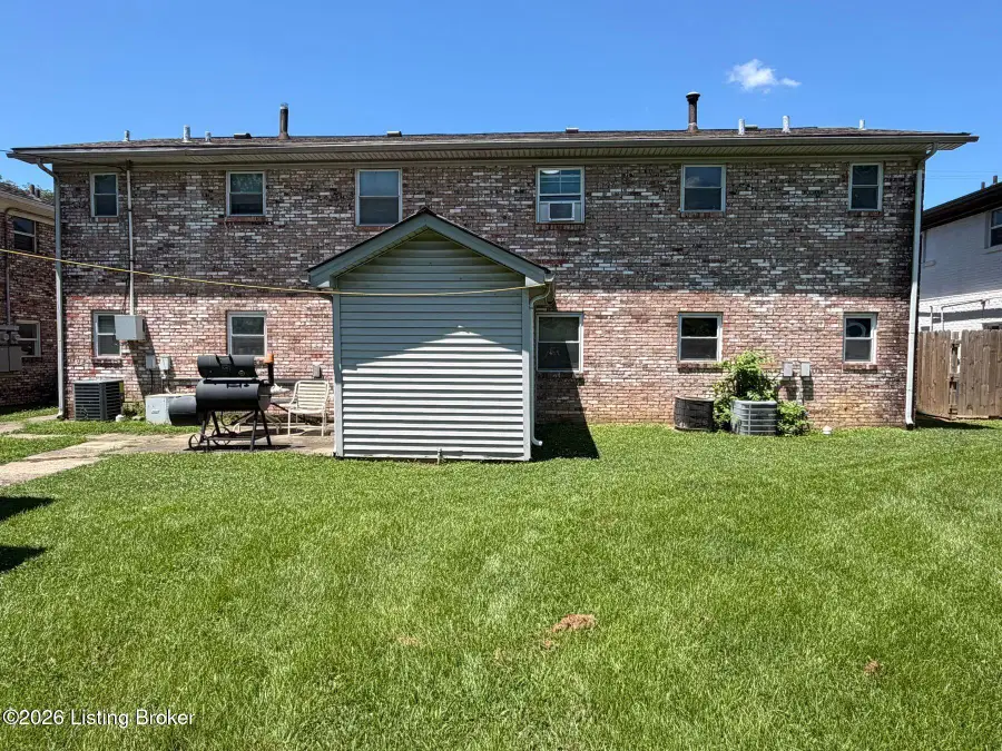 12705 E Orell Rd, Louisville, KY 40272 - #3