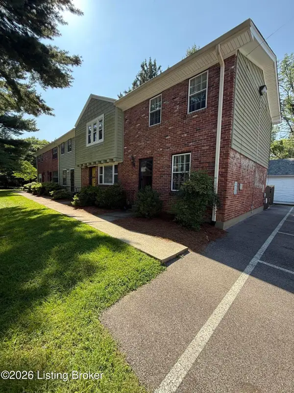 202 S Galt Ave #APT 5, Louisville, KY 40206