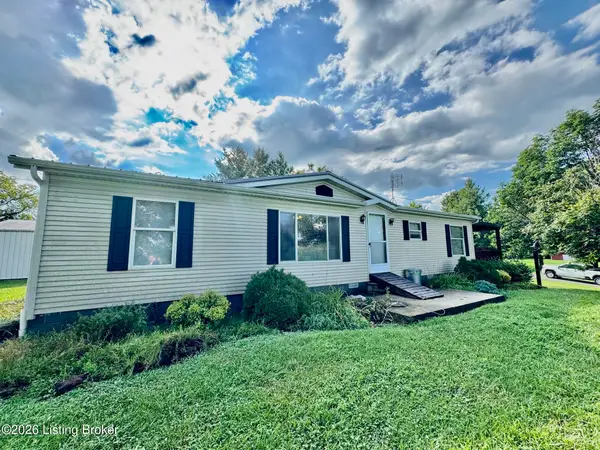 3179 Hwy 555, Springfield, KY 40069