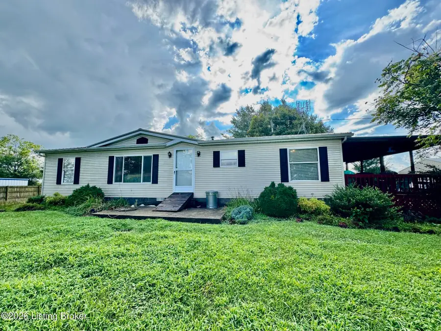 3179 Hwy 555, Springfield, KY 40069 - #3