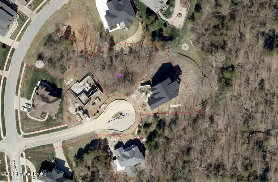 11305 Waterview Pl, Louisville, KY 40291 - #2