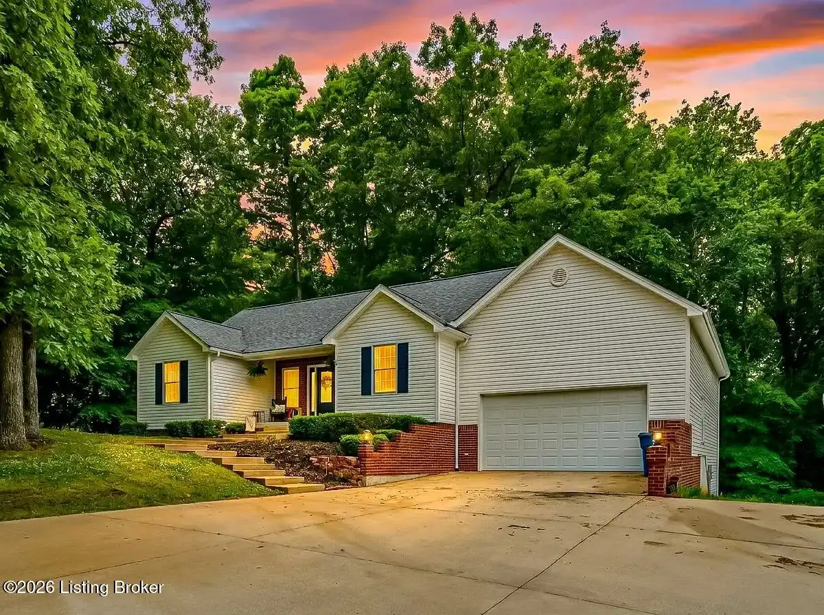 310 Catbird Rd, Brandenburg, KY 40108 - #1