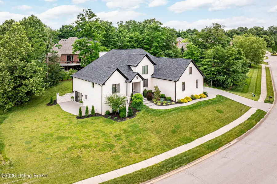 3506 Charlevoix Ct, Floyds Knobs, IN 47119 - #2