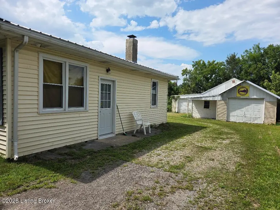 1650 Brooks Hill Rd, Brooks, KY 40109 - #2