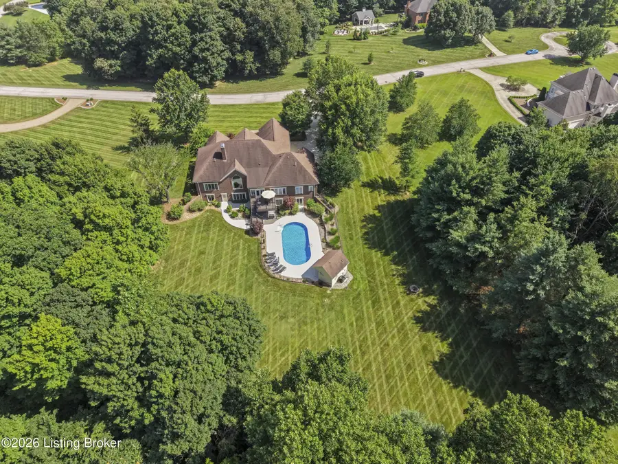 3616 Eagles Trace, Floyds Knobs, IN 47119 - #2